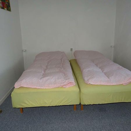 Pasescia Bed And Breakfast. Kolind Dış mekan fotoğraf