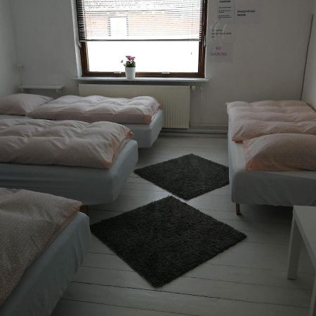Pasescia Bed And Breakfast. Kolind Dış mekan fotoğraf