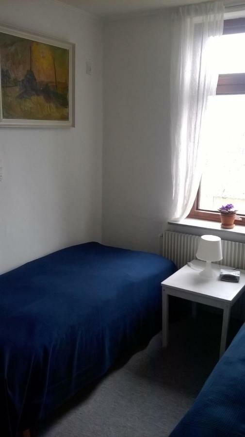 Pasescia Bed And Breakfast. Kolind Dış mekan fotoğraf