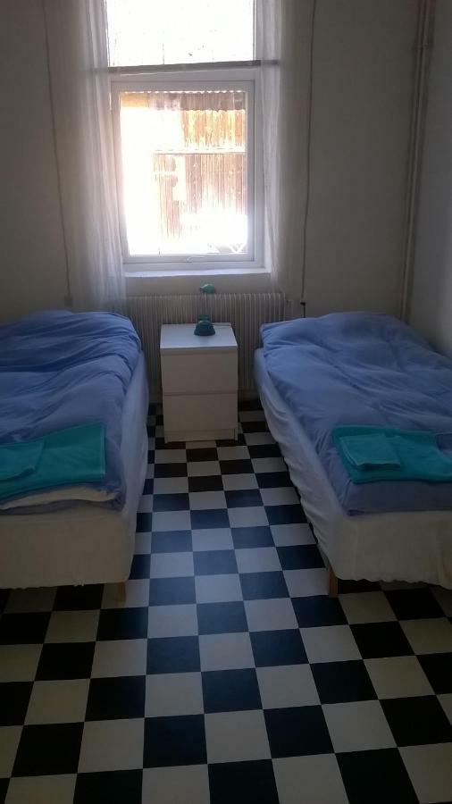 Pasescia Bed And Breakfast. Kolind Dış mekan fotoğraf