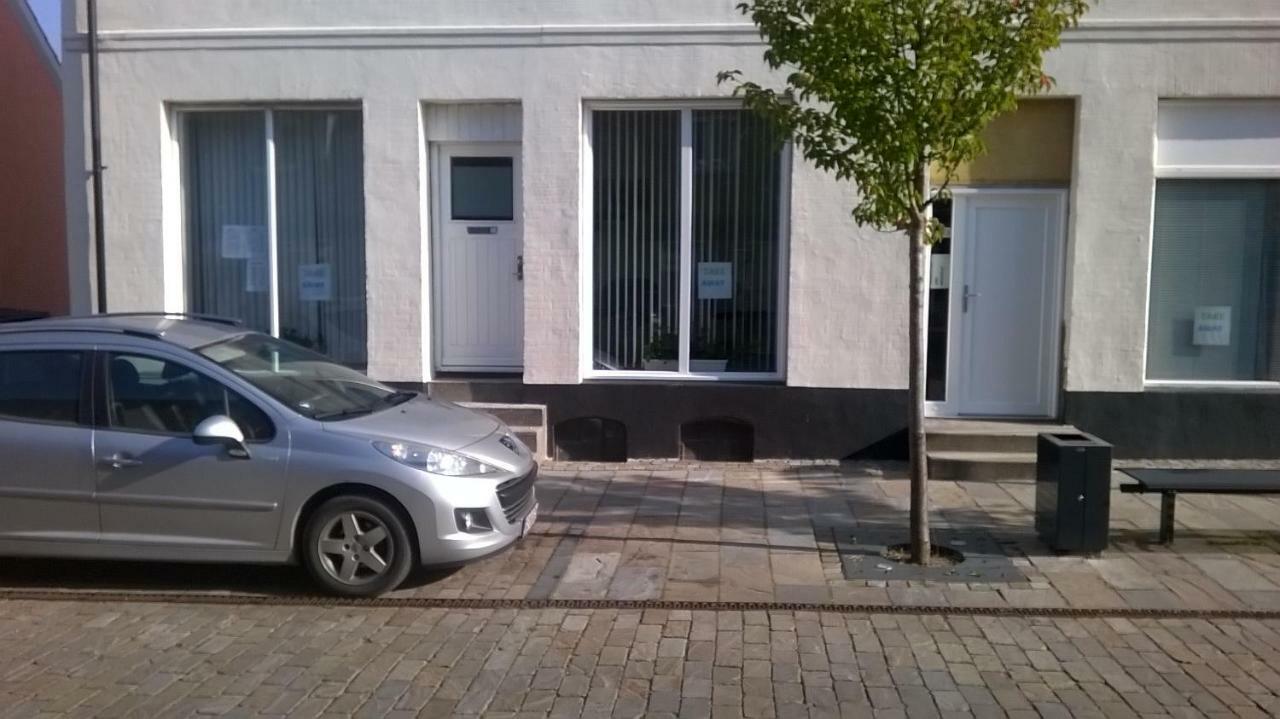 Pasescia Bed And Breakfast. Kolind Dış mekan fotoğraf