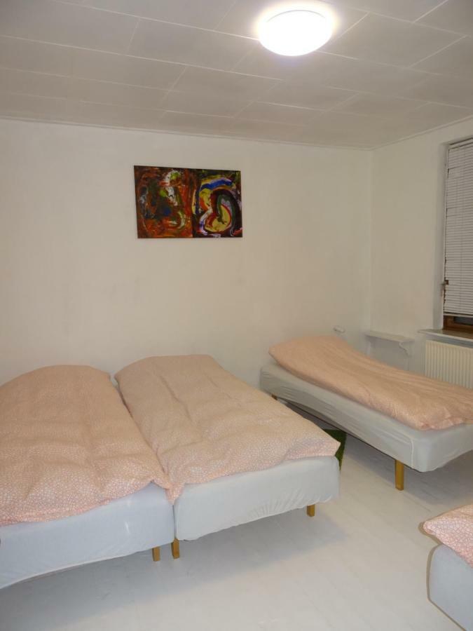 Pasescia Bed And Breakfast. Kolind Dış mekan fotoğraf