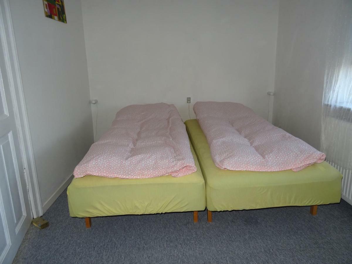 Pasescia Bed And Breakfast. Kolind Dış mekan fotoğraf