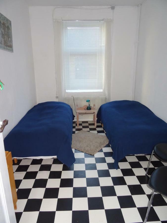 Pasescia Bed And Breakfast. Kolind Dış mekan fotoğraf
