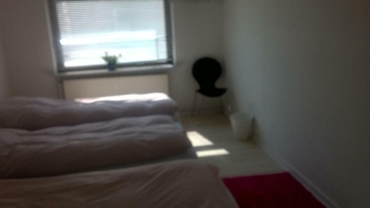 Pasescia Bed And Breakfast. Kolind Dış mekan fotoğraf