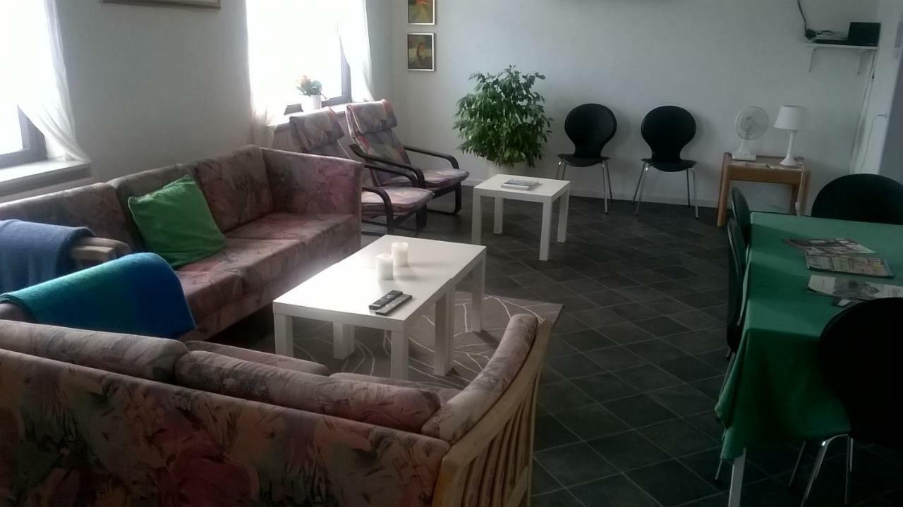 Pasescia Bed And Breakfast. Kolind Dış mekan fotoğraf