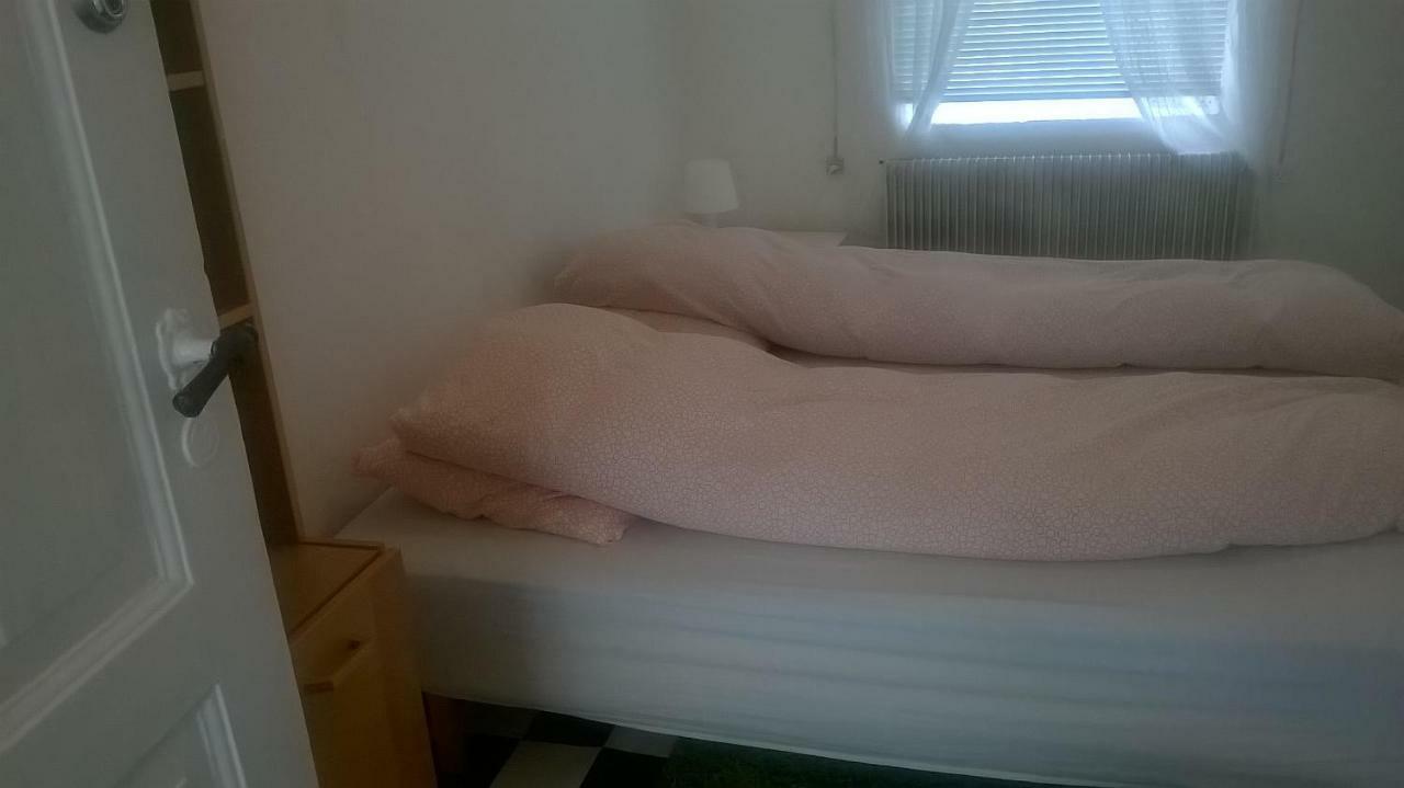 Pasescia Bed And Breakfast. Kolind Dış mekan fotoğraf