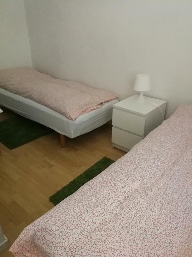 Pasescia Bed And Breakfast. Kolind Dış mekan fotoğraf