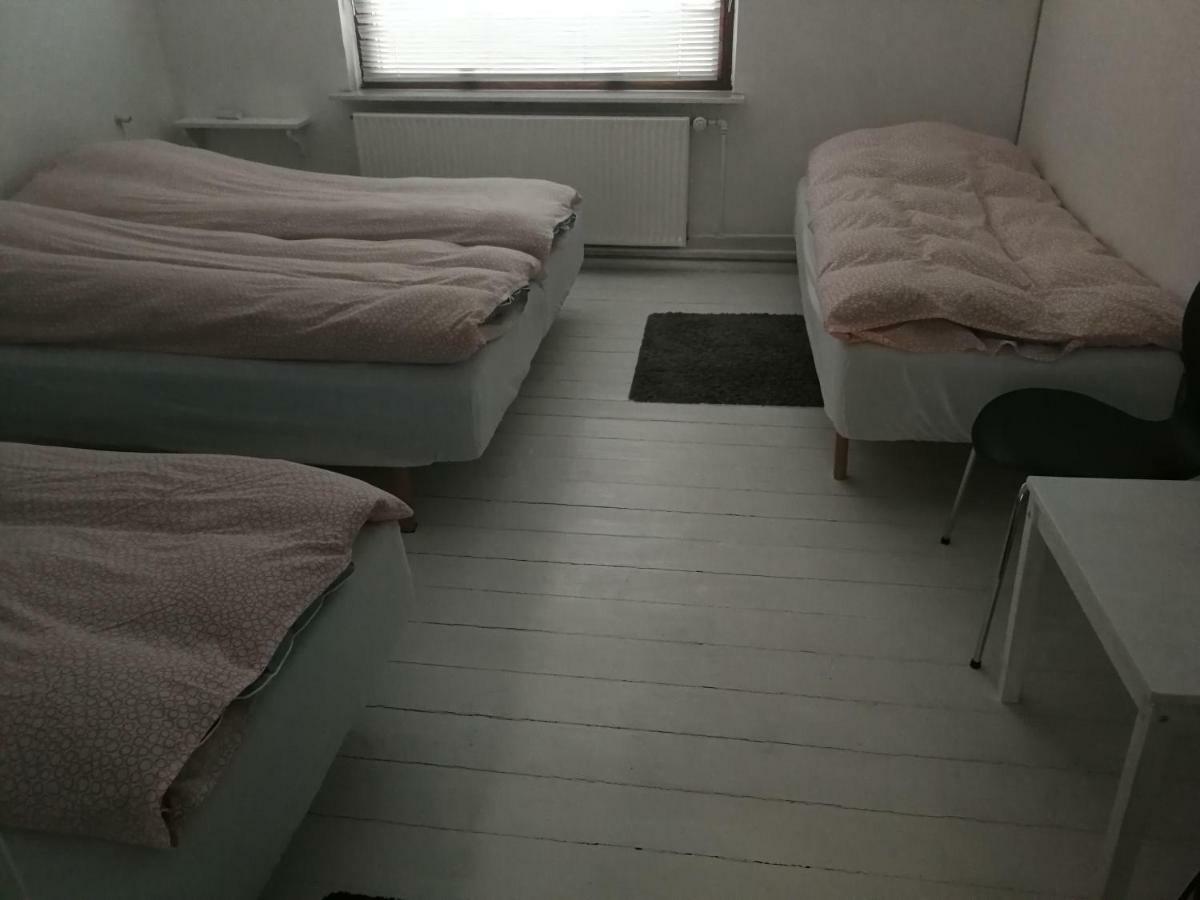 Pasescia Bed And Breakfast. Kolind Dış mekan fotoğraf